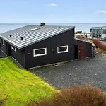 Sj332-haderslev-kelstrup-klint-8 Casa vacanze *