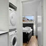 Casa vacanze Sj332-haderslev-kelstrup-klint-8 Haderslev