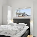Sj332-haderslev-kelstrup-klint-8 Casa vacanze *