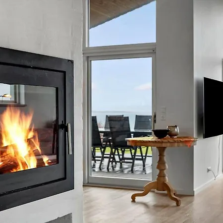 Feriehus Sj332-haderslev-kelstrup-klint-8 *