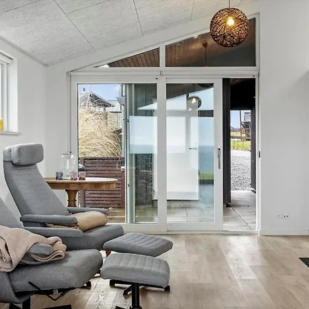 Feriehus Sj332-haderslev-kelstrup-klint-8 *