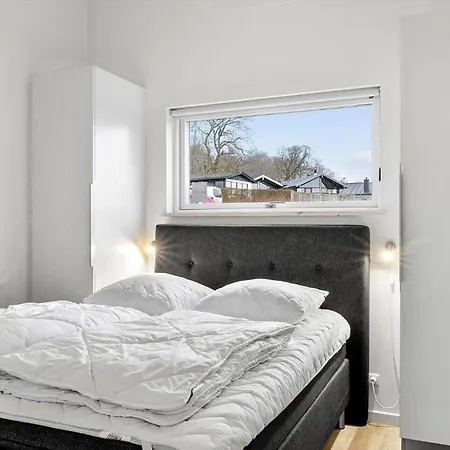 Sj332-haderslev-kelstrup-klint-8 Ferienhaus *