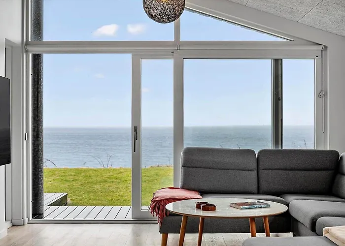 Sj332-haderslev-kelstrup-klint-8 Ferienhaus