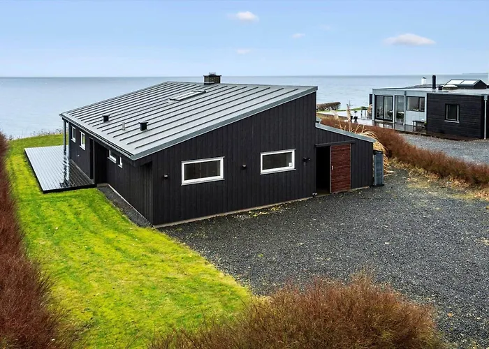 Sj332-haderslev-kelstrup-klint-8 Ferienhaus *